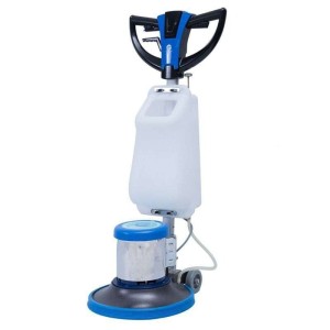 Máy chà sàn đơn, tay cầm sắt , model : ANKO522H