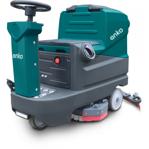 Máy chà sàn ngồi lái ANKO Y66-B