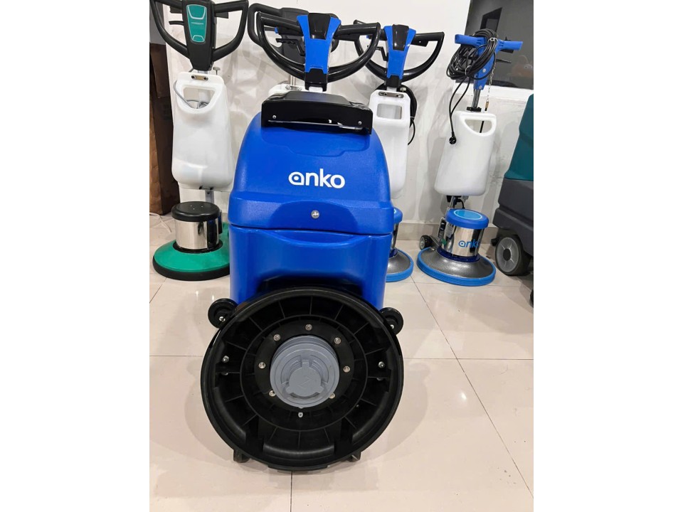 Máy chà sàn liên hợp ANKO-2A