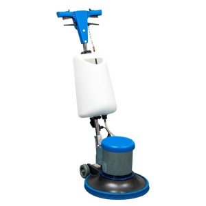 Máy chà sàn đơn tay cầm thẳng, Model: SC-002, hiệu Anko 

