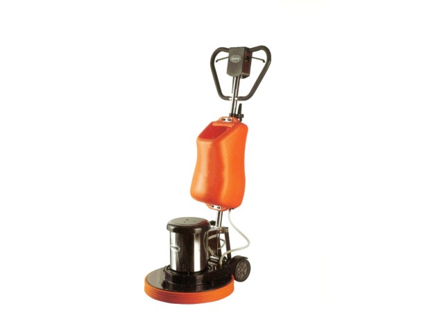 máy chà sàn kava 2.5hp