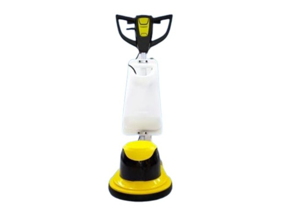 Máy chà sàn đơn, model AT-003 , hiệu Amtek