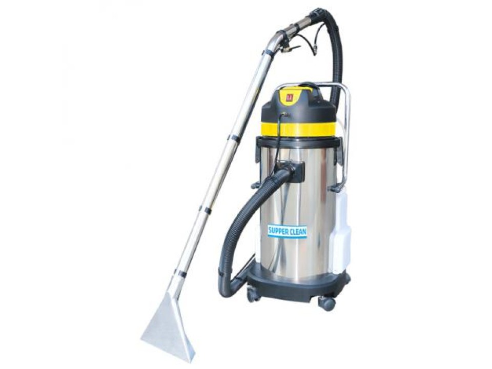 
  
Máy giặt thảm giặt ghế phun hút 30L Amtek Model: AT-30CS