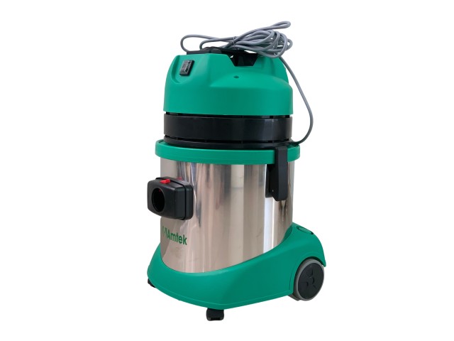 Máy hút bụi khô ướt 15 L model : AT-151 , Hiệu Amtek