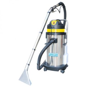 Máy giặt thảm, giặt ghế phun hút 60L Model: AT-602CS, hiệu Amtek