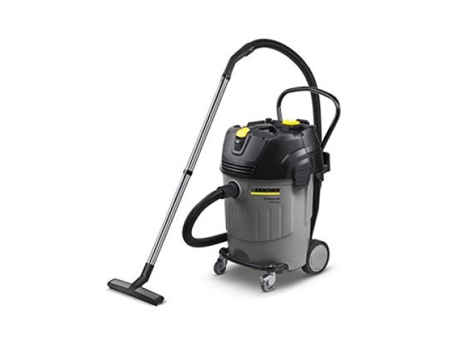 Máy hút bụi khô và ướt Karcher NT 65/2 AP chính hãng nhập khẩu Italy