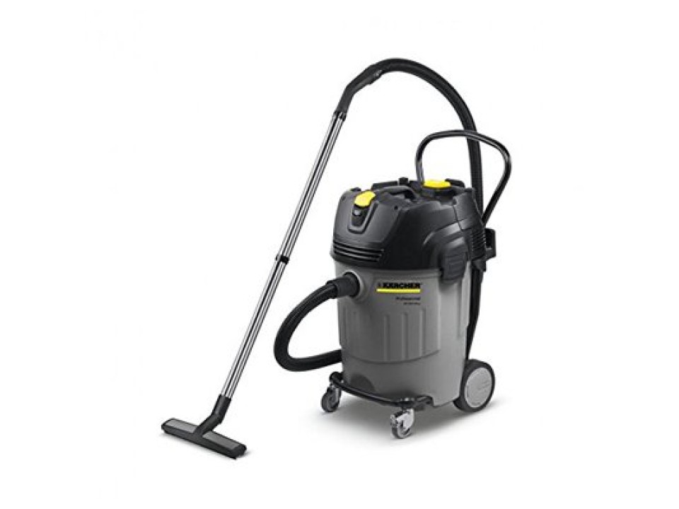 Máy hút bụi khô và ướt Karcher NT 65/2 AP chính hãng nhập khẩu Italy