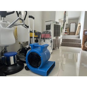Quạt thổi thảm, quạt sấy thảm, thổi sàn ANKO 535