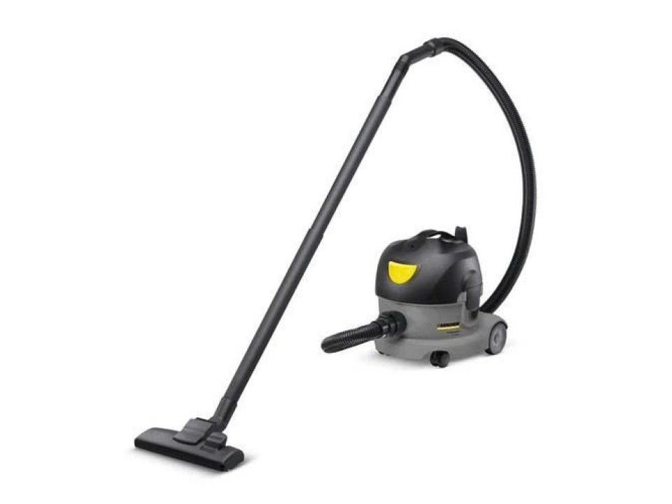 Máy Hút Bụi Không Ồn Công Nghiệp Karcher T 8 1 Classic thương hiệu Đức