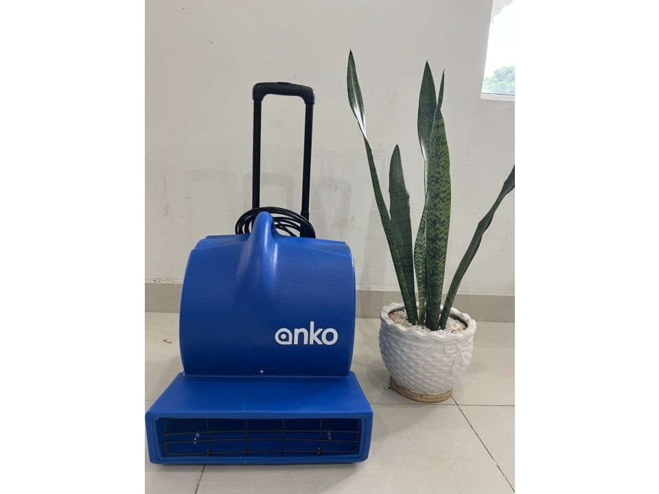 Quạt thổi thảm ANKO SC900