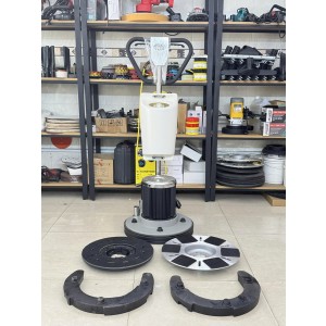 Máy mài nền KARVA HGP 3,5HP