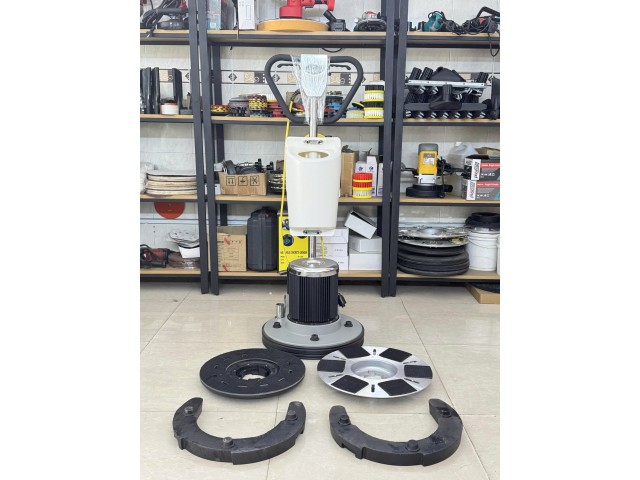 Máy mài nền KARVA HGP 3,5HP