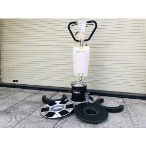 Máy mài nền  KARVA 17E 2,5HP