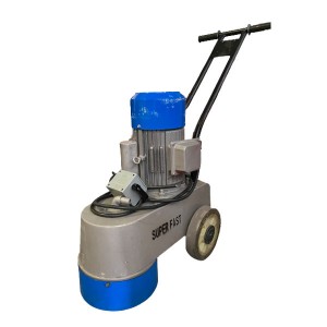 Máy mài sàn bê tông Super Fast SF 250