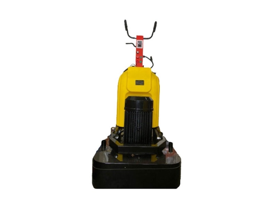 Máy mài sàn bê tông công nghiệp SF-630