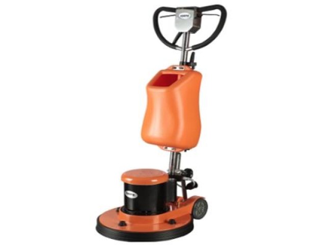 Máy đánh bóng sàn công nghiệp Model KVG-17E