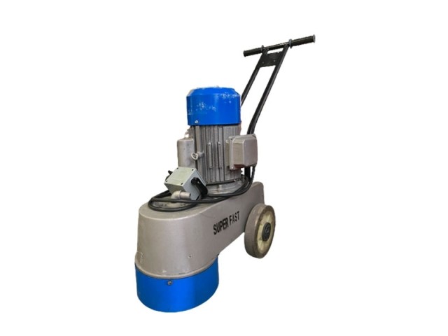 Máy mài sàn bê tông Super Fast SF 350