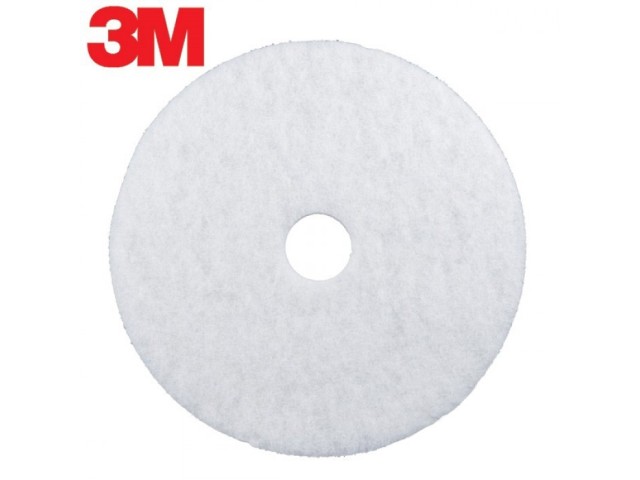 Miếng pad đánh bóng sàn BF 4100 đường kính 17 inch, 5 miếng/thùng