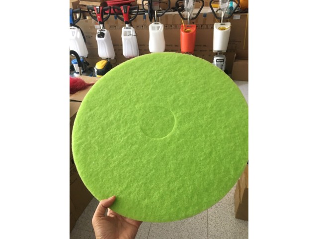 Pad chà sàn Melamine