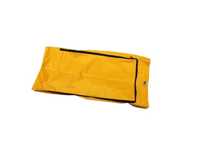 Túi đựng rác thay thế của xe làm vệ sinh chữ L Anko 180
