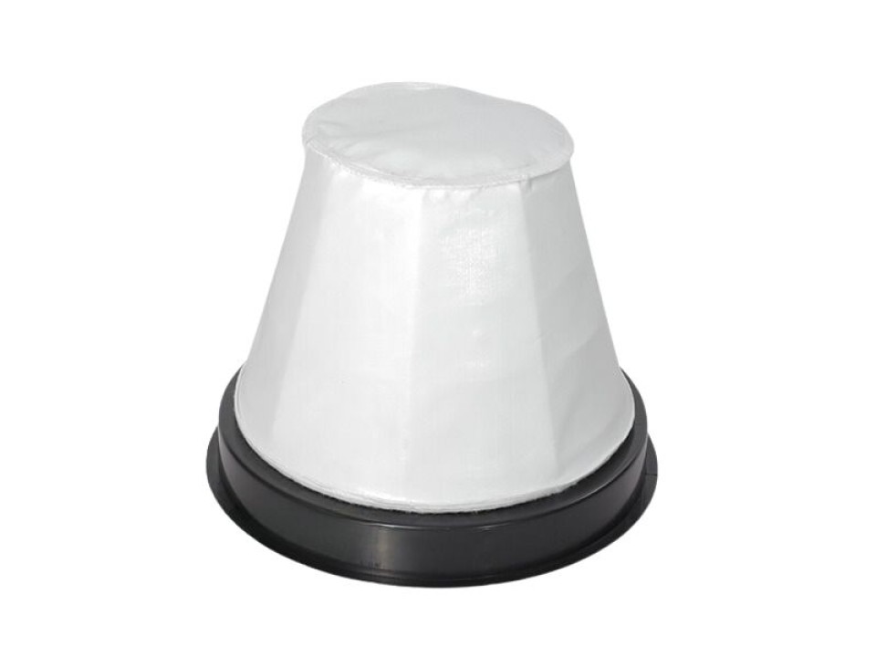 Lọc bụi 30L có khung nhựa
