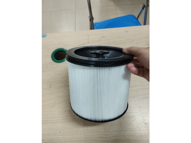 Màng lọc bụi HEPA dùng cho máy hút bui công nghiệp từ 30L đến 90L