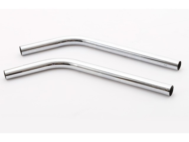 Ống nối inox của máy hút bụi, dùng cho máy từ 30L đến 90L