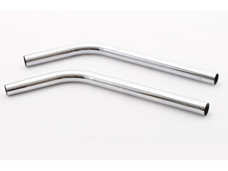 Ống nối inox của máy hút bụi, dùng cho máy từ 30L đến 90L