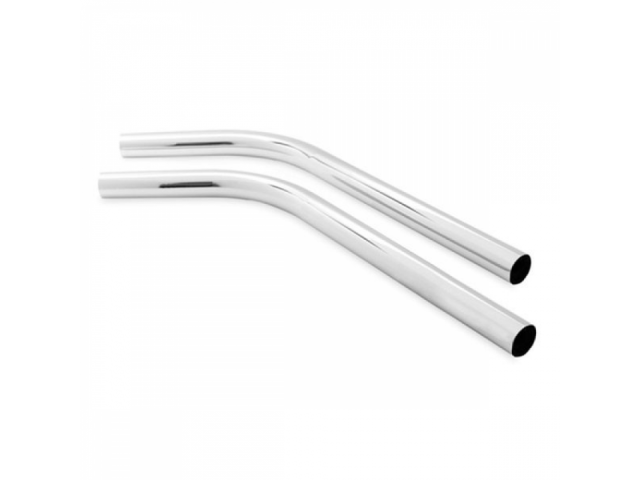 Ống nối inox của máy hút bụi, dùng cho máy từ 15l