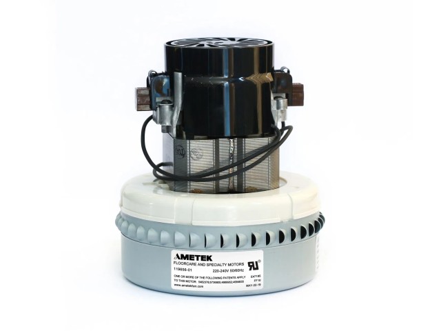 Motor Ametek 1000W
