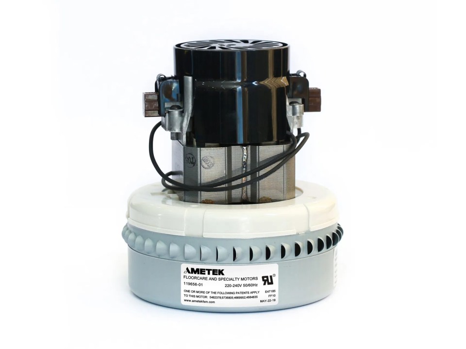 Motor Ametek 1000W