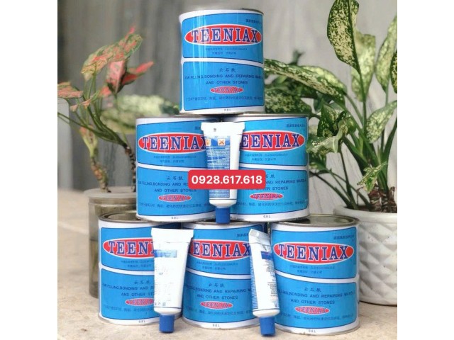 Keo Teeniax Trung Quốc