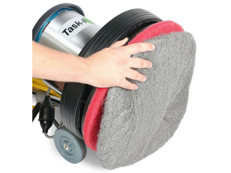 Pad kẽm 17 inch
