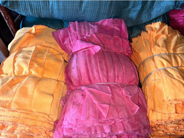KHĂN NỐI vệ sinh sàn đá