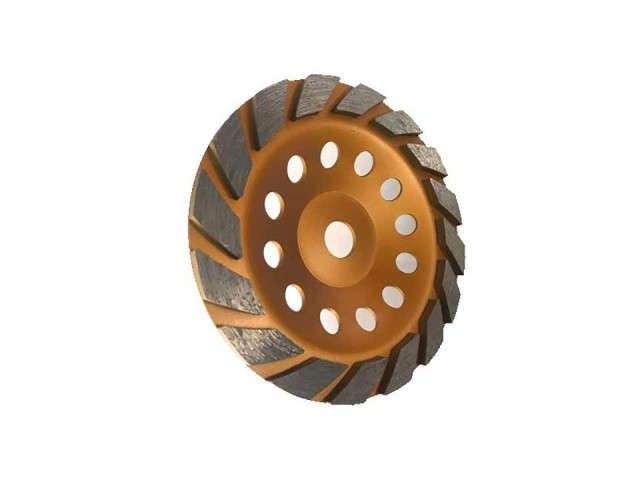 Đầu đĩa mài 100-180