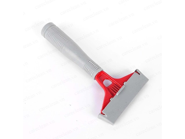 Cây Sủi sàn - Cây sủi kính - Dao cạo sàn Inox