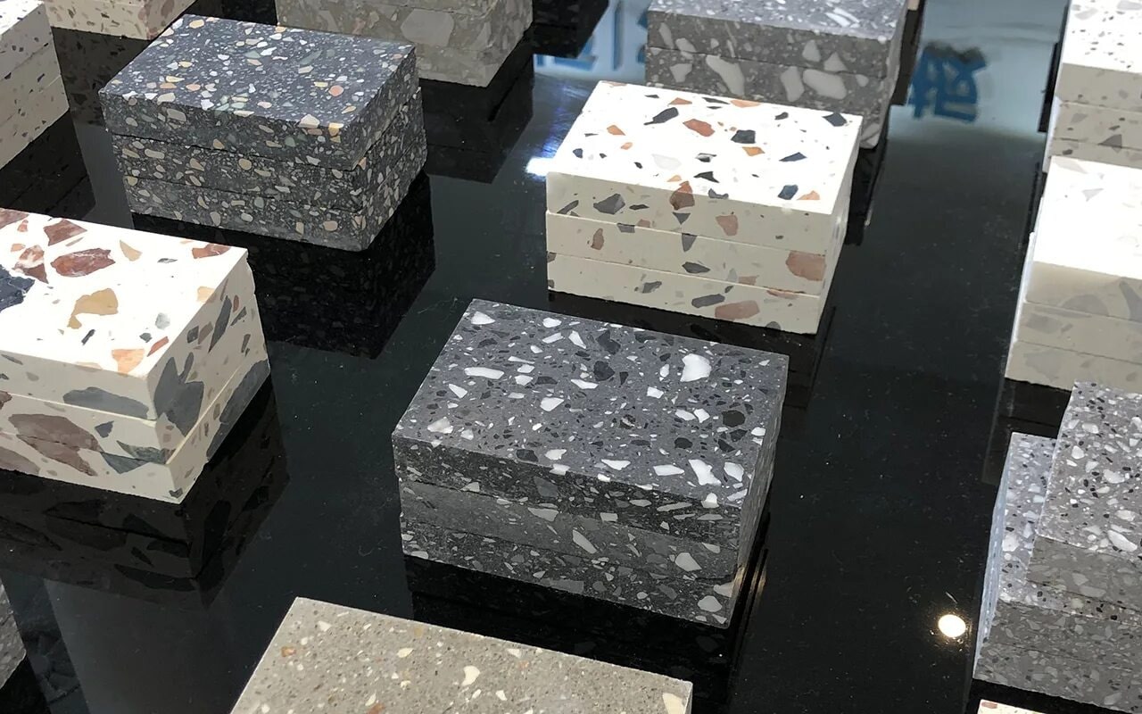 marble floor maintenance