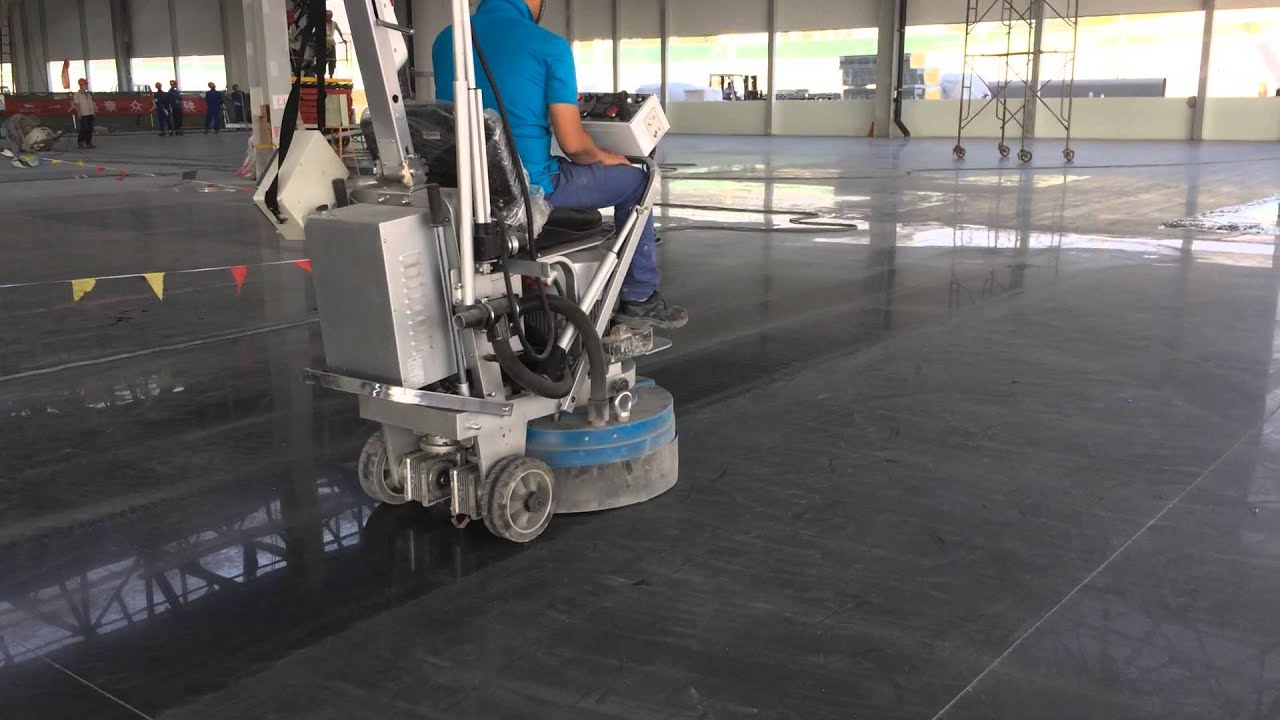 marble floor cleaning