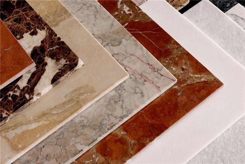 travertine tiles outdoor