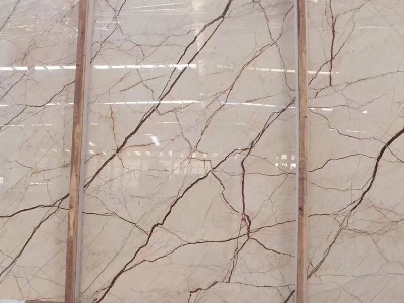 different types of natural stone